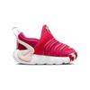 Nike Кроссовки Dynamo Go TD Strawberry Baby Red Siren-Red Rush-Pink DO9376-600