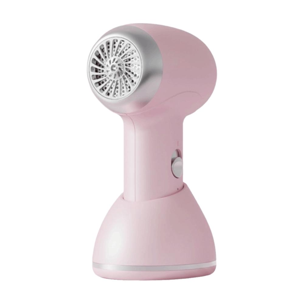 Constant Temperature Baby Hair Dryer Two-speed Adjustment Mini Hair Dryer for Newborn