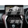 ECOZEN Toyota Harrier 80 серия улучшенная дюймовая навигация закаленного 1 шт. кондиционера защитной пленки Улучшенная версия 80 Harrier phev