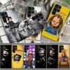 Чехол для телефона с изображением куклы Чаки из фильма ужасов для Samsung Galaxy S26 Ultra S25 Edge S24 S23 FE S21 Plus S20 S22 Cover TPU Capa