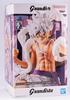 Фигурка One Piece Луффи Гир 5 Манки Д. Грандиста