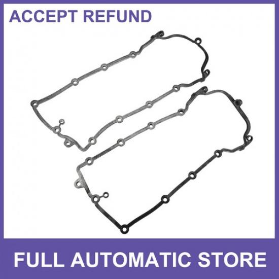 NOLR041869LR089050 Valve Cover Gasket Fit for Land Rover Discovery LR4 1 Pair