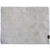 Oka PLYS Base Absorbent Draining Mat, Large, Approx. 35 X 45 Cm (Gray)