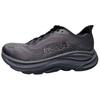 Hoka One One Clifton 11 Широкие Удобные Прочные Беговые Кроссовки Мужские Кроссовки Черный 1177538-BBLC