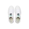 Puma Кроссовки Basket Classic 21 White Byzantium Unisex 374923-07