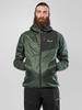 Куртка Salewa Ortles Hybrid TWR Jacket M (00-0000028720) темно-оливковая