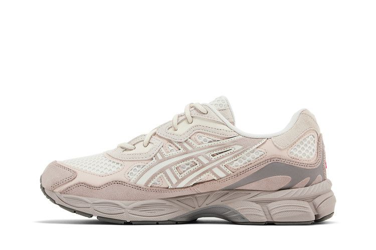 Men's Sneakers ASICS Gel-NYC Cream Moonrock Cream/Moonrock