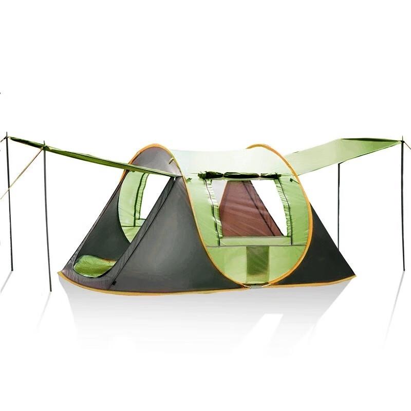 Wai Baida Automatic Outdoor Camping Tent