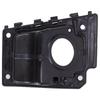 Корпус лючка бензобака автомобиля Для Fiat Ducato Peugeot Boxer Citroen Relay 2006–2014 1346036080, 1362672080