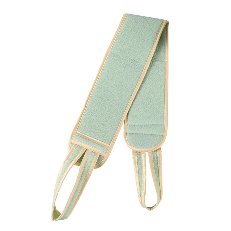 Отшелушивающая мочалка для спины и набор перчаток для купания с мочалкой и мочалкой для умывания