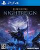 ELDEN RING NIGHTREIGN [PS4]