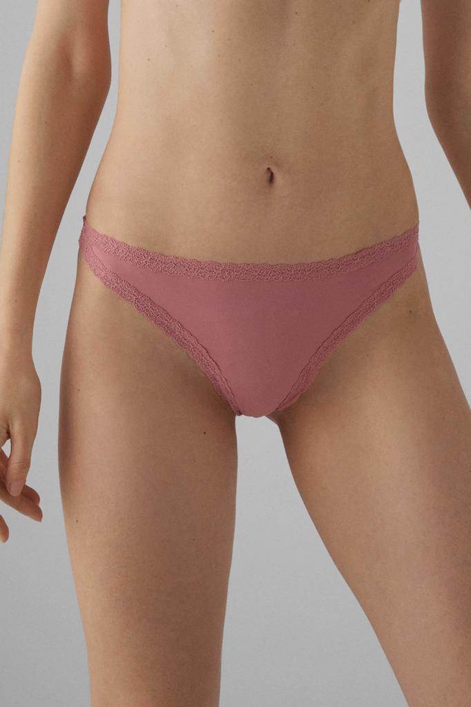 Трусики стринг Ysabel Mora (85005)