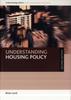 Книга Understanding Housing Policy