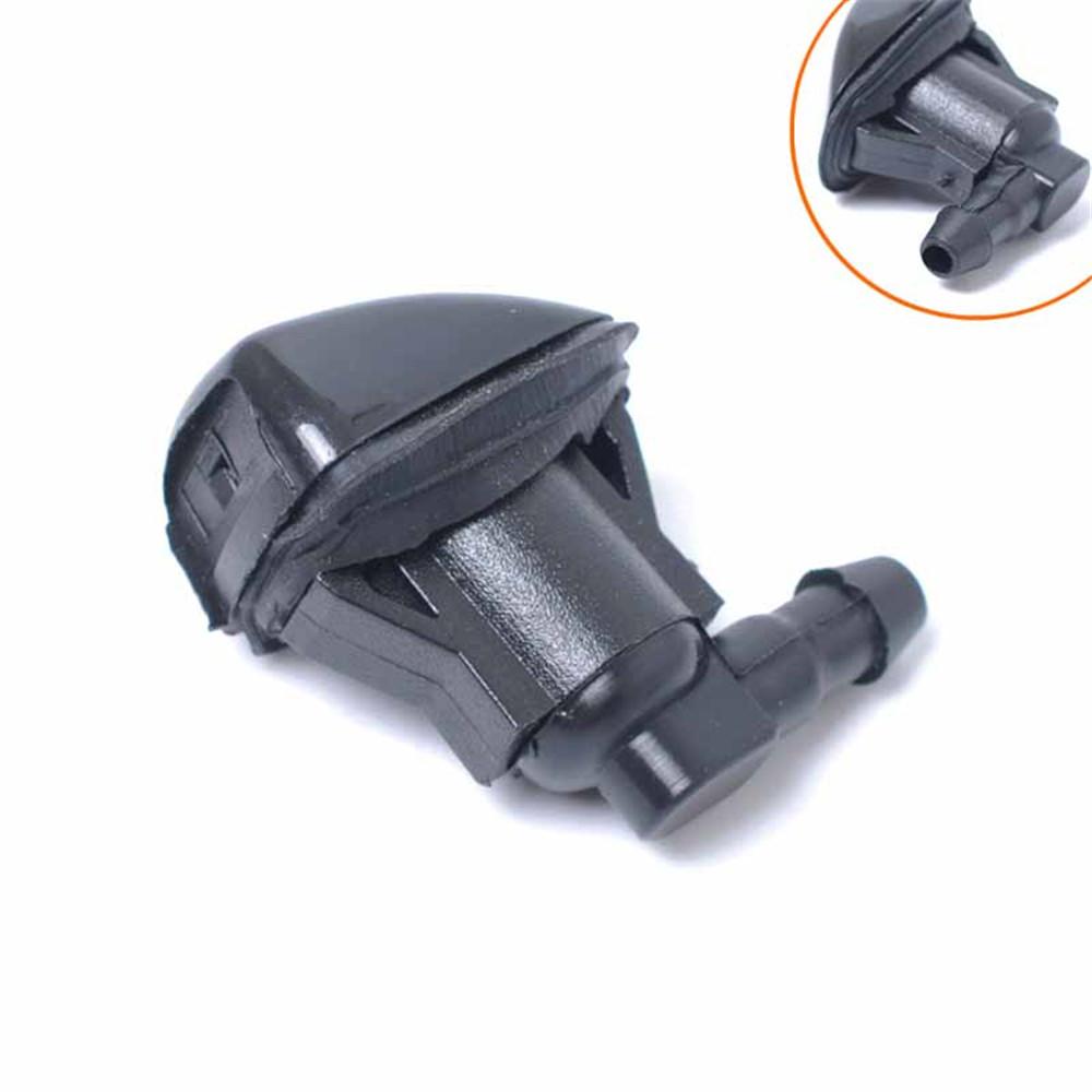 Форсунка стеклоочистителя лобового стекла для Toyota 85381-AE020