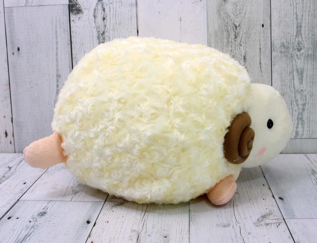 Marucchi Sheep 2л слоновая кость