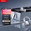 Игровая проводная внутриканальная гарнитура Newmen XLT18 Type-C