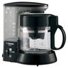 ZOJIRUSHI Coffee Drip 4 Glass Paper Coffee Maker Black, Тип, Чашки, Контейнер, Фильтр, Магазин, EC-TD40AM-BA