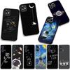 Galaxy Moon Astronaut Stars Universe for Motorola Moto Edge 70 60 Fusion 40 NEO Pro G Stylus G56 G96 G71 G73 G52 G42 G51 Case