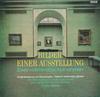 LP Record MODEST MUSSORGSKY - VLADIMIR ASHKEN - Bilder Einer Ausstellung (Zwei Voll SAD22017 Decca 1967 Germany Classical Used