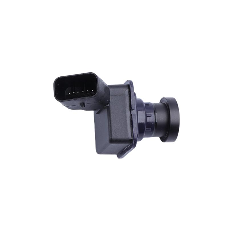 F1ET-19G490-AC Rear View Backup Assist Camera Compatible with Ford Focus 2.0L 2.3L L4 Turbocharged 2015-2018