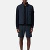 STONE ISLAND Жилет мягкий многокарманный серии Ghost Мужские жилеты K1S15G100011-V0020