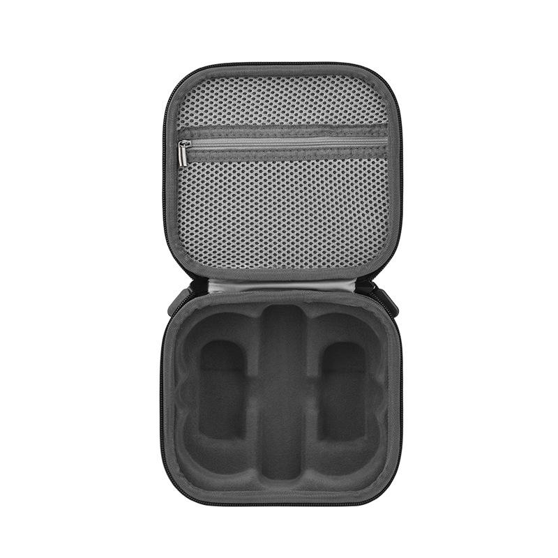 Подходит для автономной сумки для хранения ручного дрона DJI Neo, сумки-мессенджера через плечо, аксессуаров для переноски тела