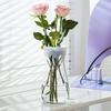 Силиконовая сетка Yousheng Blossom Grid для цветочных композиций, Многоразовый держатель для стеблей цветов для вазы, Гибкая водонепроницаемая сетка для DIY композиций, Свадьба