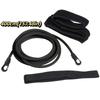 Adjustable Swimming Bungee Exerciser 4M Safety Training Band  Swimming Pool Tools