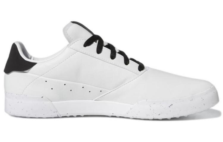 Adidas Adicross Retro Green 'White Black' GZ6968