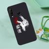 Чехол Judo для Huawei Nova 10 9 SE 5T 12s 12i 11i Y91 Y90 Y60 Y70 Y72 Y61 P20 P40 P30 Lite P60 Pro