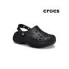 Crocs Женские туфли-сабо Vaya Platform Clogs Black 208186 001