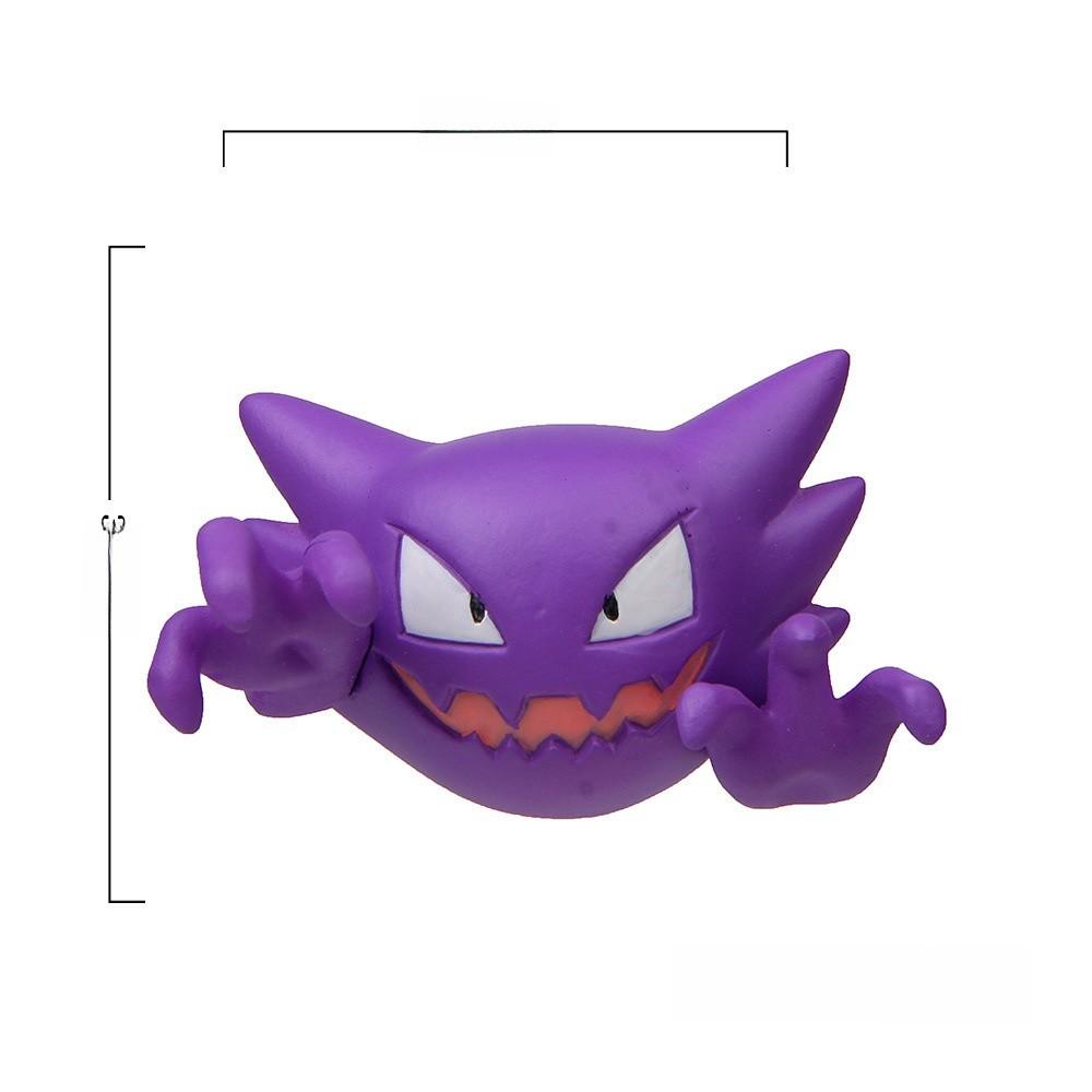 Фигурка Экшн Мультяшная Модель Игрушка Украшение Кукла Детское Украшение Подарки