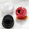 1/6/12/24-Cell Mousse Cake Mold Heat-Resistant French Pastry Baking Mold  Kitchen Use