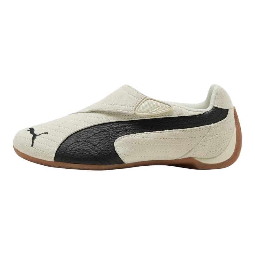 Puma Slipcat Alpine Snow Унисекс Кроссовки Черный Alpine-Snow------Детали 406357-04