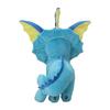 Pokemon Center Оригинальная мягкая игрушка Vaporeon 27×24×25.5(В×Ш×Гсм)