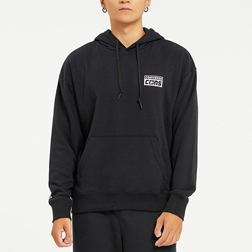 Converse Свитшот CONS PULLOVER Мужской 10023439-A01
