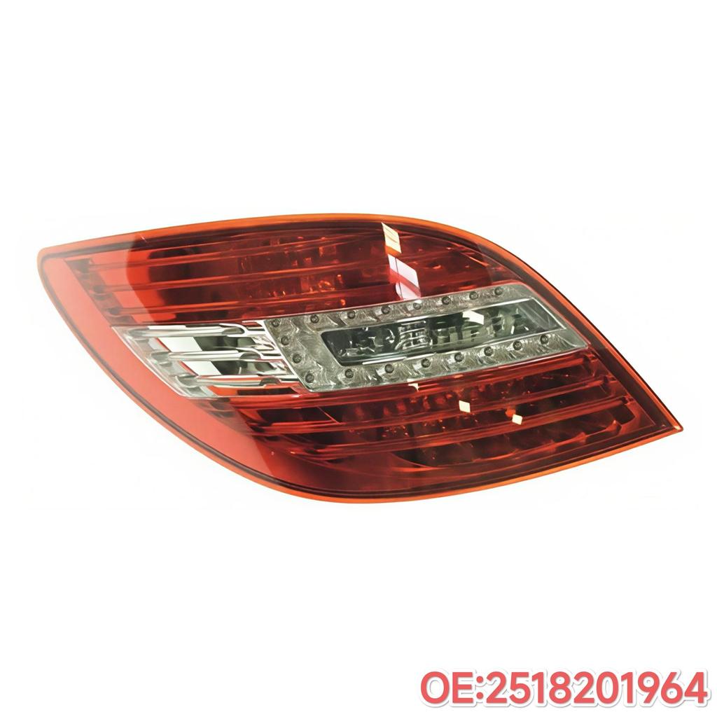 Совместимый задний фонарь для моделей Mercedes-Benz R-Class W251 2011-2017 гг. (2518201964/2518202064)