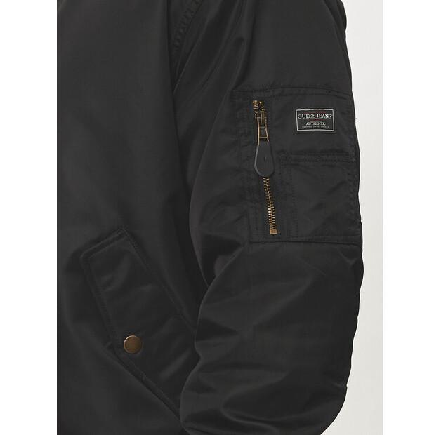 Куртка Guess Jeans M4YL01 WG932