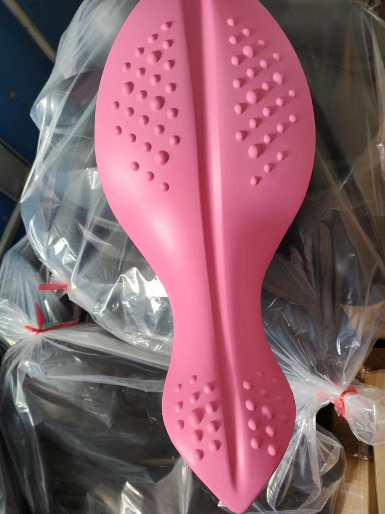 Little Dolphin Spine Corrector Yoga Pilates Trainer with Ball