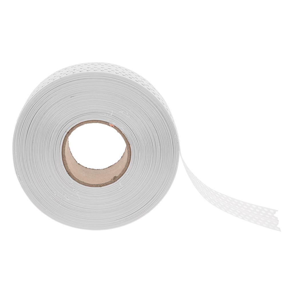 Самоклеящаяся Белая Клейкая Лента для Дома Снаружи Гипсокартон Запасной Аксессуар Прозрачная Моющаяся Многоразовая Двусторонняя Нано