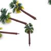 Mini Plant Rainforest Decoration Garden Artificial Palm Tree Scenery Model Miniature Landscape