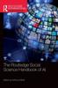 Книга The Routledge Social Science Handbook of AI