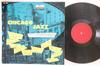 LP Пластинка РАЗНЫЕ ИСПОЛНИТЕЛИ - Чикагский джазовый альбом JDL5072 DECCA 1955 Япония Джаз Б/У