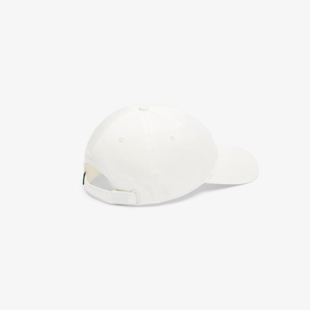 Lacoste Мужская цветная кепка с принтом под крокодила RK6055-55N70V