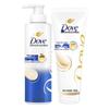 Набор шампунь и кондиционер Dove Интенсивное питание