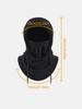 1PCS Integrated Winter Windproof Full Face Cover for Electric Motorcycle Cycling Neck Head Protection Hats for Women Men Bonnets