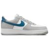 Nike Кроссовки мужские Nike Air Force 1 07 LV8 Athletic Club Серый Светло-дымчато-серый Марина DH7568-001