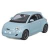 Bburago Масштаб 1/24 Fiat 500e 2023 Синий / Металлическая Модель Автомобиля, Готовая Продукция, 18-21110 BU