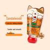 UNI CAT Sandalwood Hydrating Hand Cream Duo Pack
