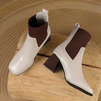 Ботинки – Ботинки